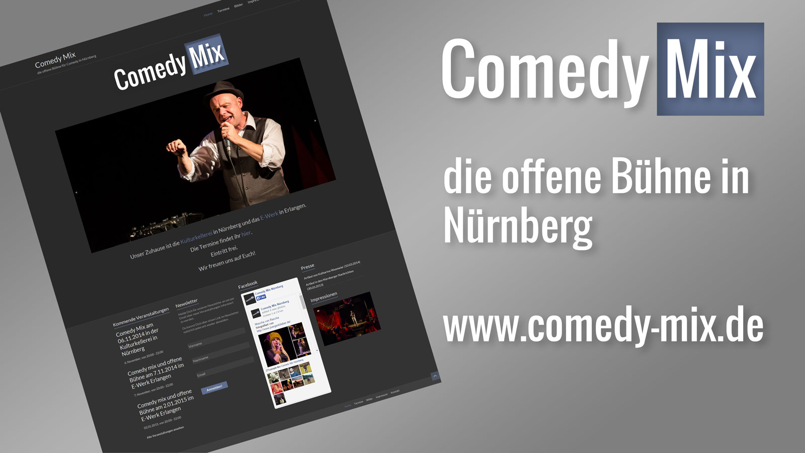 (c) Comedy-mix.de