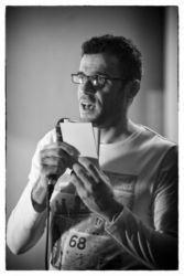 Jürgen Gruber (Moderation)