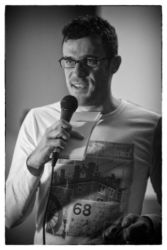 Jürgen Gruber (Moderation)