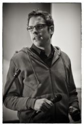 Gregor Schäfer (Moderation)