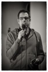 Gregor Schäfer (Moderation)