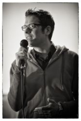 Gregor Schäfer (Moderation)