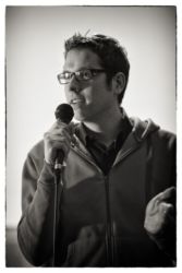 Gregor Schäfer (Moderation)