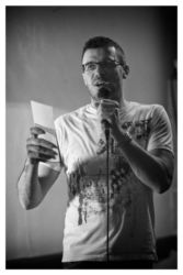 Jürgen Gruber (Moderation)