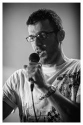 Jürgen Gruber (Moderation)