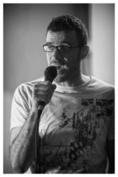 Jürgen Gruber (Moderation)