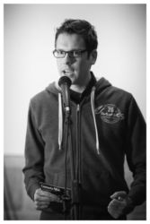 Gregor Schäfer (Moderation)