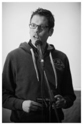 Gregor Schäfer (Moderation)