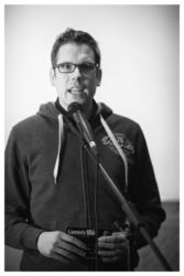 Gregor Schäfer (Moderation)