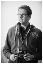 Gregor Schäfer (Moderation)