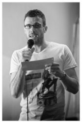 Jürgen Gruber (Moderation)