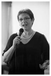 Roswitha Scherer-Gehrig