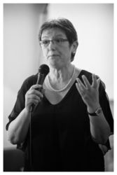 Roswitha Scherer-Gehrig