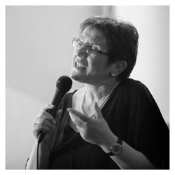 Roswitha Scherer-Gehrig