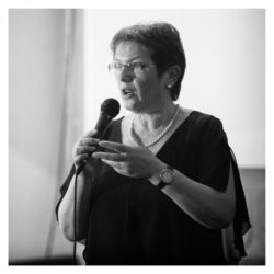 Roswitha Scherer-Gehrig