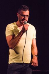 Comedy Mix Jürgen Gruber (Moderation)