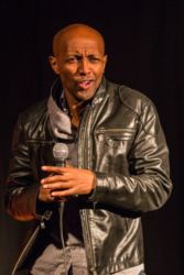 Comedy Mix Berhane Berhane
