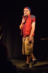 Comedy Mix Jamie Wierzbicki