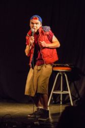Comedy Mix Jamie Wierzbicki