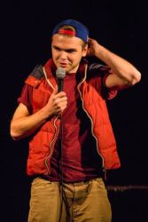Comedy Mix Jamie Wierzbicki