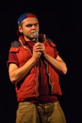Comedy Mix Jamie Wierzbicki