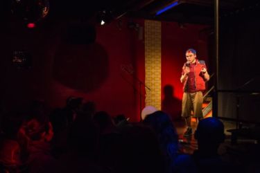 Comedy Mix Jamie Wierzbicki