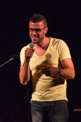 Comedy Mix Jürgen Gruber (Moderation)