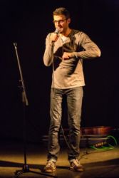 Jürgen Gruber (Moderation)