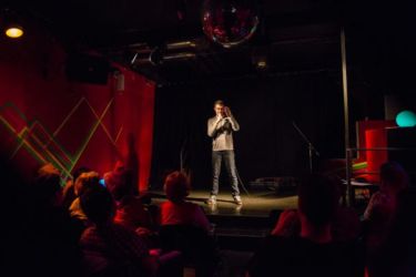 Jürgen Gruber (Moderation)